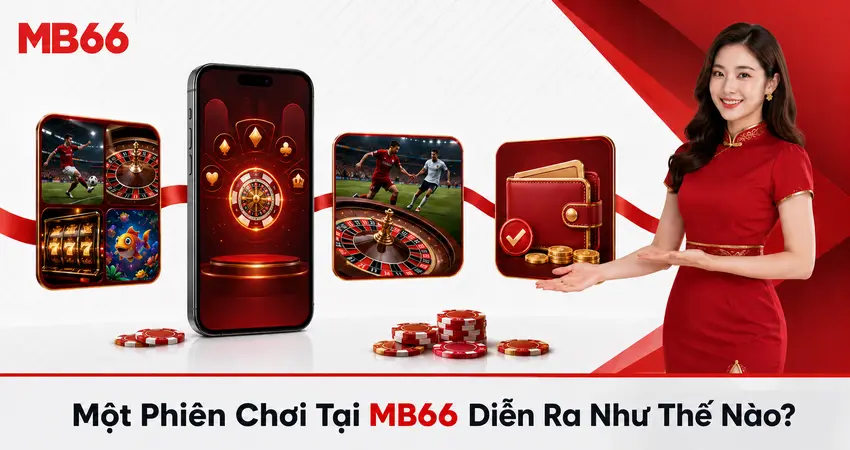 Người Chơi Thường Hỏi Gì Về MB66?